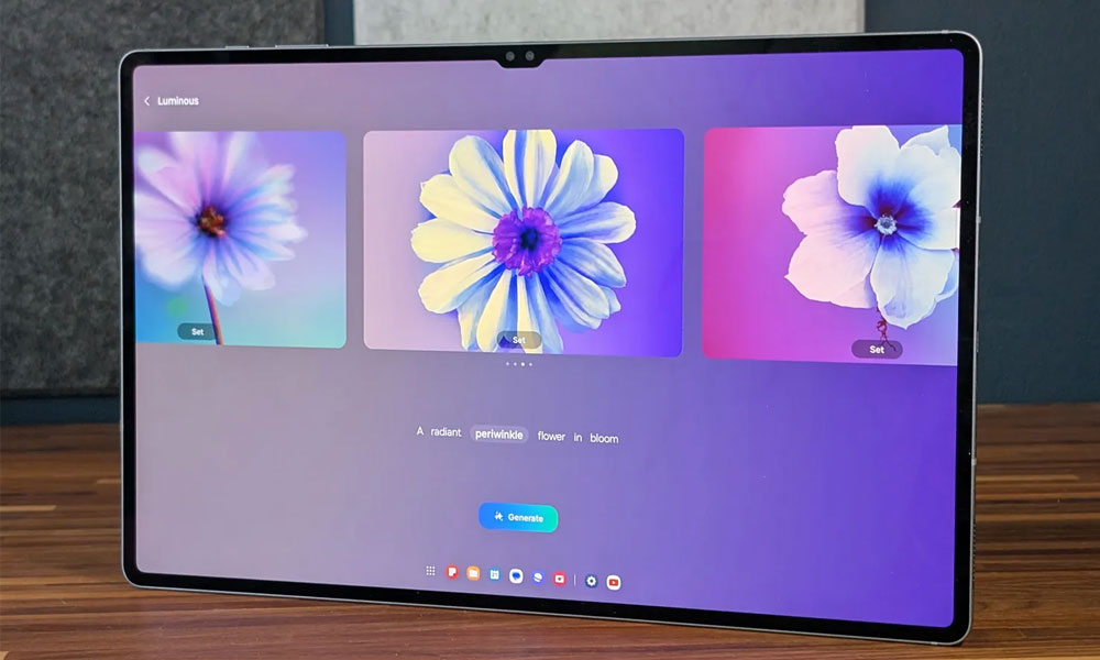 Samsung Galaxy Tab S10 Ultra Wifi 256GB chính hãng giá tốt, góp 0%