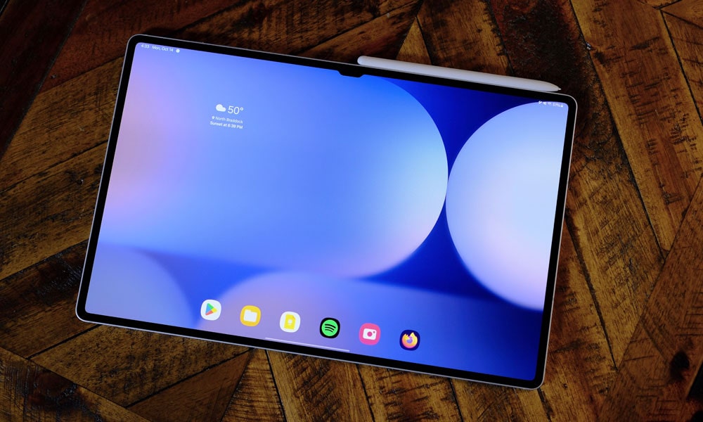 Samsung Galaxy Tab S10 Ultra Wifi 256GB chính hãng giá tốt, góp 0%