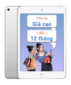 iPad Mini 5 64GB Wifi + 4G (2019) Cũ