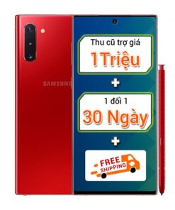 Samsung Galaxy Note 10 5G 256GB bản Hàn SM-N971N 99%