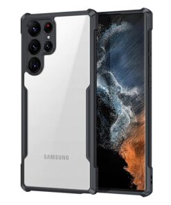 Ốp lưng chống sốc cao cấp XUNDD cho Samsung