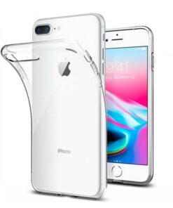 Ốp dẻo trong suốt các dòng từ iPhone 8, 8+, iPhone X/Xs/Xs Max/XR/11 series/12 series/13