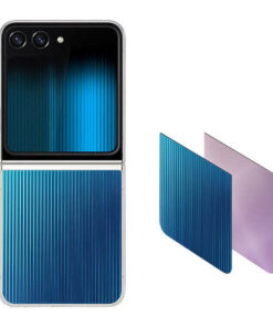 Ốp lưng Flipsuit Samsung Galaxy Z Flip5 chính hãng EF-ZF731C