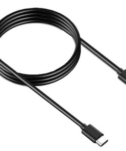 Cáp sạc nhanh Samsung Type C to Type C (tương thích với củ sạc 25W)