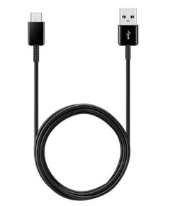 Cáp sạc nhanh Samsung USB to Type-C 1.2M (tương thích với củ sạc 15W)