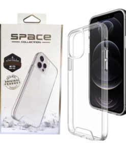 Ốp lưng dẻo trong suốt cao cấp cho iPhone