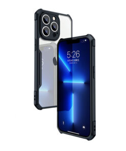 Ốp lưng chống sốc cao cấp XUNDD cho iPhone