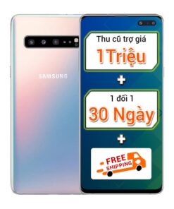 Samsung Galaxy S10 5G 256GB Hàn Quốc SM-G977N Cũ