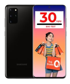 Samsung Galaxy S20 Plus 5G 12GB|256GB Hàn SM-G986N Cũ 99%