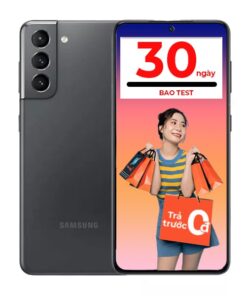 Samsung Galaxy S21 Plus 5G 256GB/8GB Hàn SM-G996N Cũ 99%
