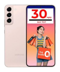 Samsung Galaxy S22 8GB|256GB - Chính hãng SSVN