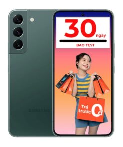 Samsung Galaxy S22 5G 8GB|128GB - Chính hãng SSVN