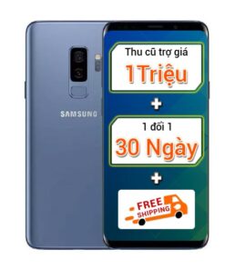 Samsung Galaxy S9 Plus 64GB bản Hàn Cũ 99%