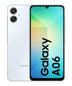 Samsung Galaxy A06 128GB/6GB - Chính hãng SSVN