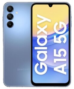 Samsung Galaxy A15 5G 256GB/8GB - Chính hãng SSVN