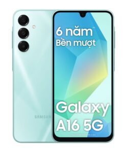Samsung Galaxy A16 5G 256GB/8GB - Chính hãng SSVN