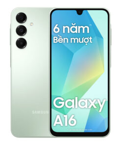 Samsung Galaxy A16 128GB/8GB - Chính hãng SSVN