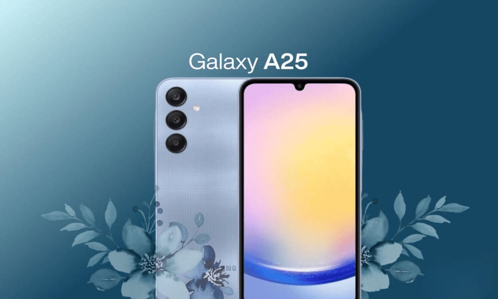 Samsung Galaxy A25 5G 128GB RAM 8GB giá rẻ chính hãng