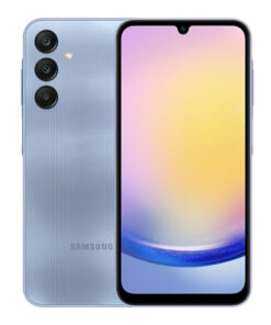 Samsung Galaxy A25 5G 128GB/6GB - Chính hãng SSVN