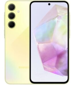 Samsung Galaxy A35 5G 256GB/8GB - Chính hãng SSVN