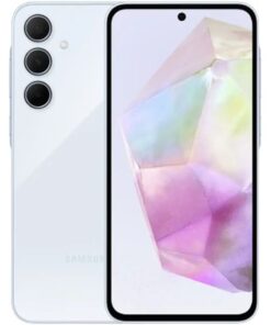 Samsung Galaxy A35 5G 128GB/8GB - Chính hãng SSVN