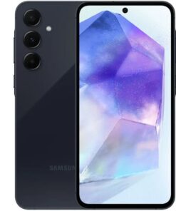 Samsung Galaxy A55 5G 256GB/12GB - Chính hãng SSVN