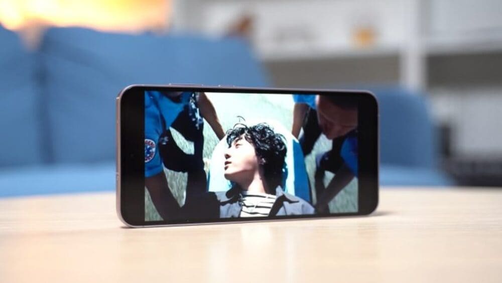 Samsung Galaxy A55 5G 256GB giá rẻ chính hãng, mua góp 0%