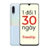 Thu cũ đổi mới