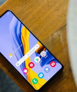 Samsung Galaxy M54 5G 8GB/256GB - Chính hãng SSVN
