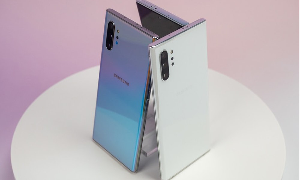 Samsung Galaxy Note 10 Plus 5G 256GB cũ | Trả góp 0% | Đổi trả 15 ngày