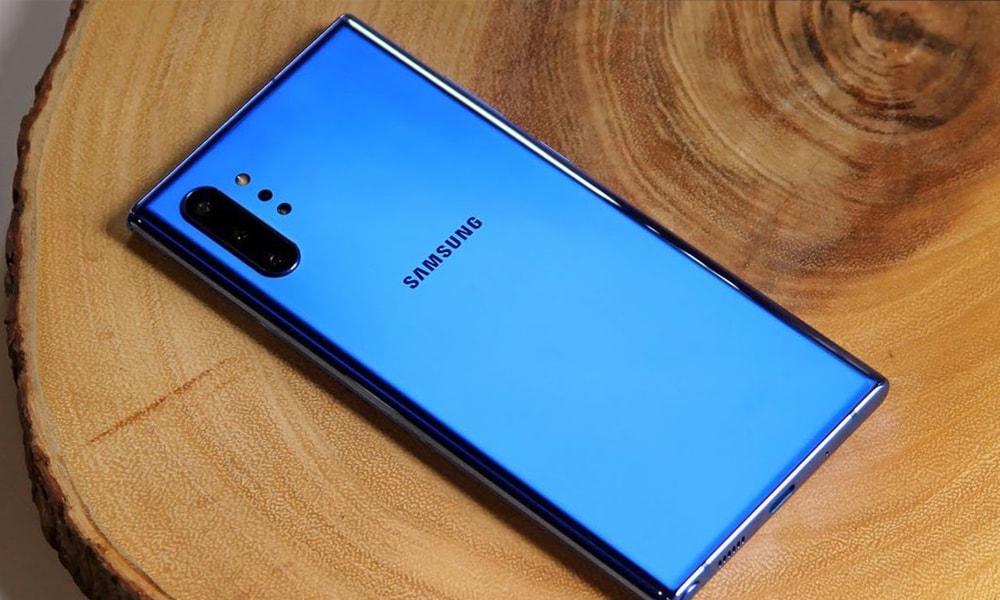 Samsung Galaxy Note 10 Plus 5G 256GB cũ | Trả góp 0% | Đổi trả 15 ngày