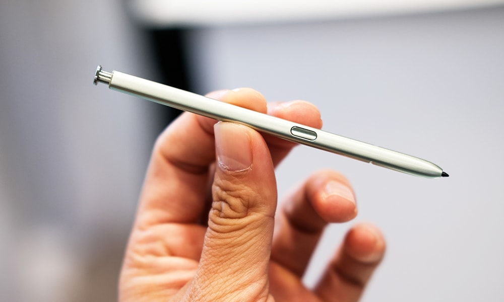 Samsung Galaxy Note 20 8GB|256GB chính hãng, trả góp 0%