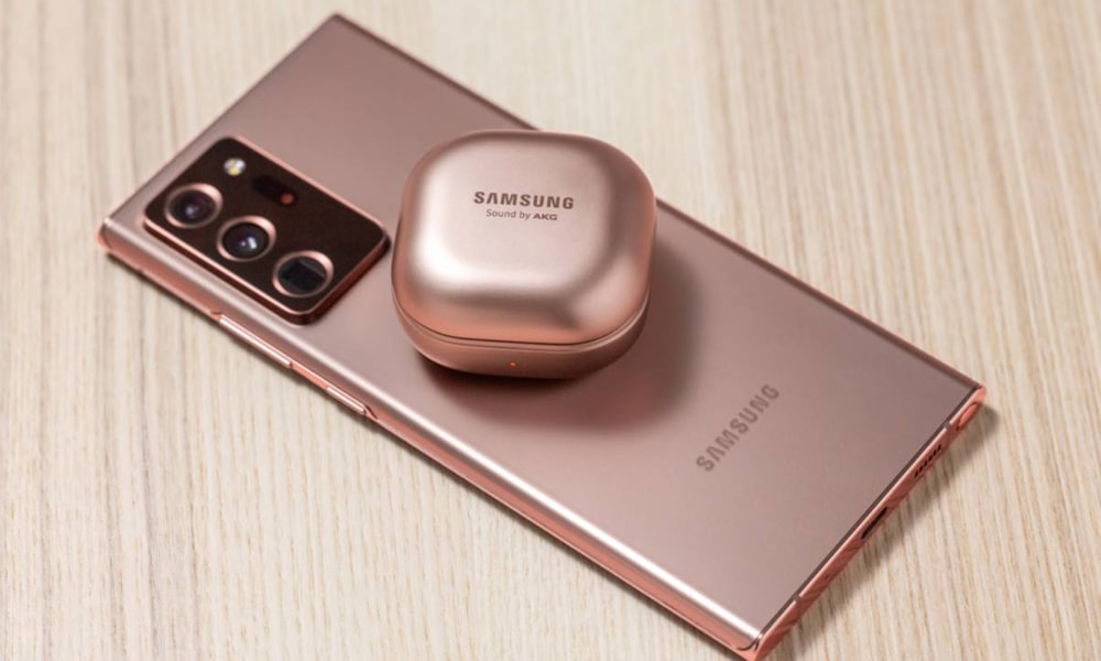 Samsung Galaxy Note 20 Ultra 5G bản Mỹ mới, trả góp 0%, sẵn hàng