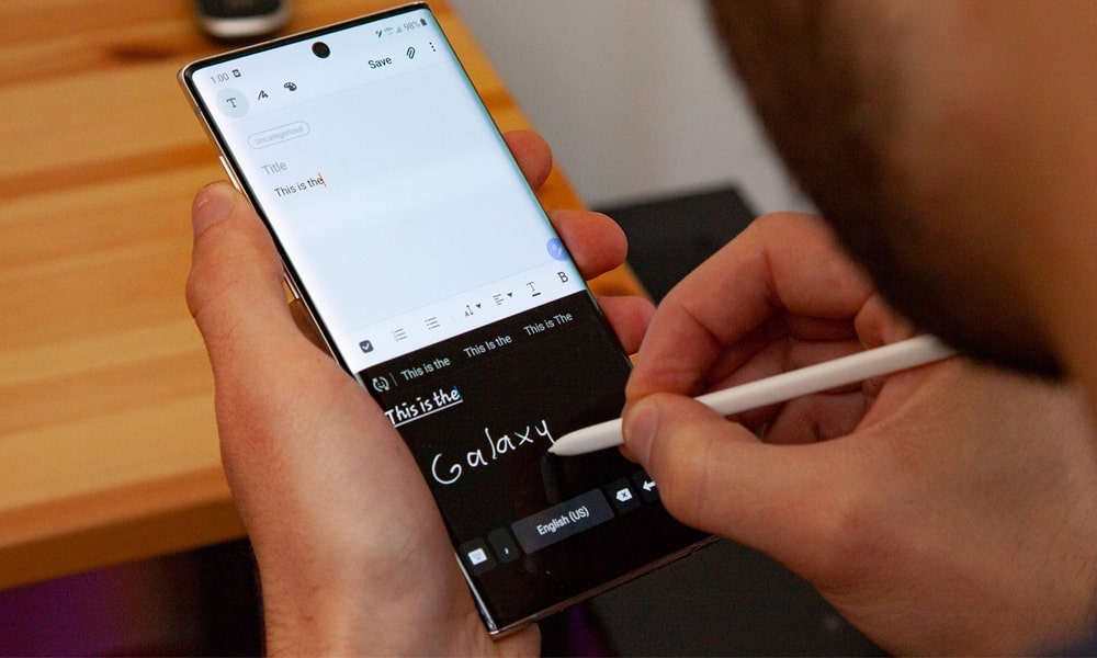 Samsung Galaxy Note 20 Ultra 5G bản Mỹ mới, trả góp 0%, sẵn hàng
