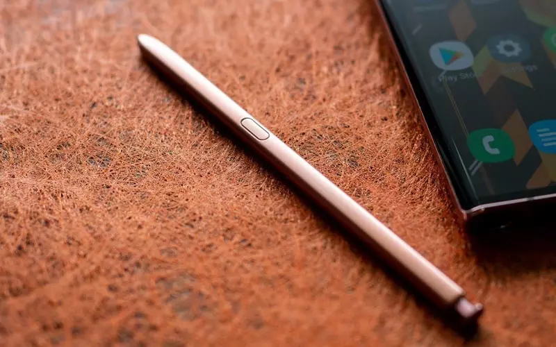 Samsung Galaxy Note 20 Ultra 5G bản Hàn Quốc, máy cũ đẹp như mới