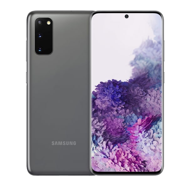 Galaxy S20 5G 12GB|128GB Hàn SM-G981N Cũ - Chip Snap865