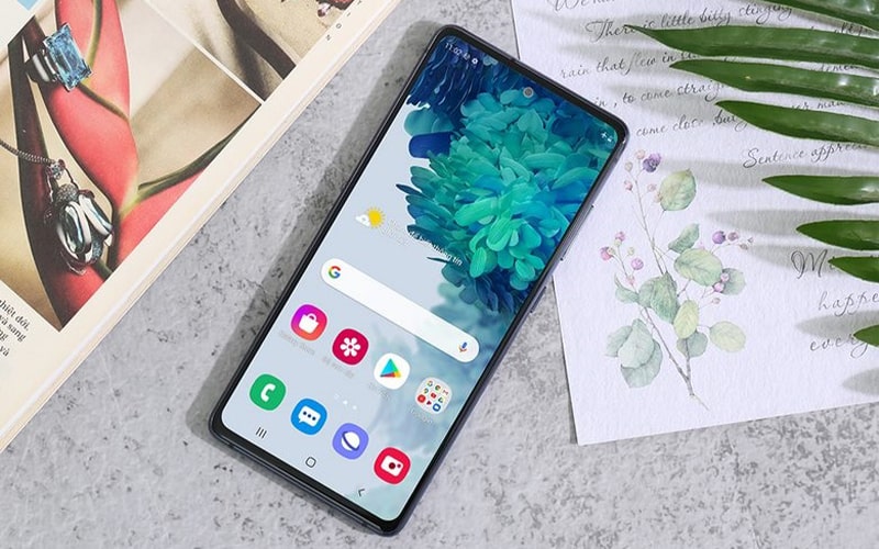 Galaxy S20 5G 12GB|128GB Hàn SM-G981N Cũ - Chip Snap865
