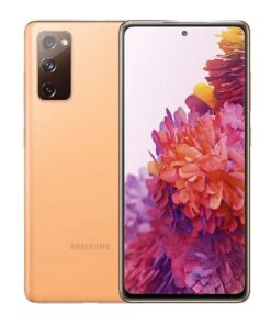Samsung Galaxy S20 FE 5G 6GB|128GB Hàn SM-G781N Cũ 99%