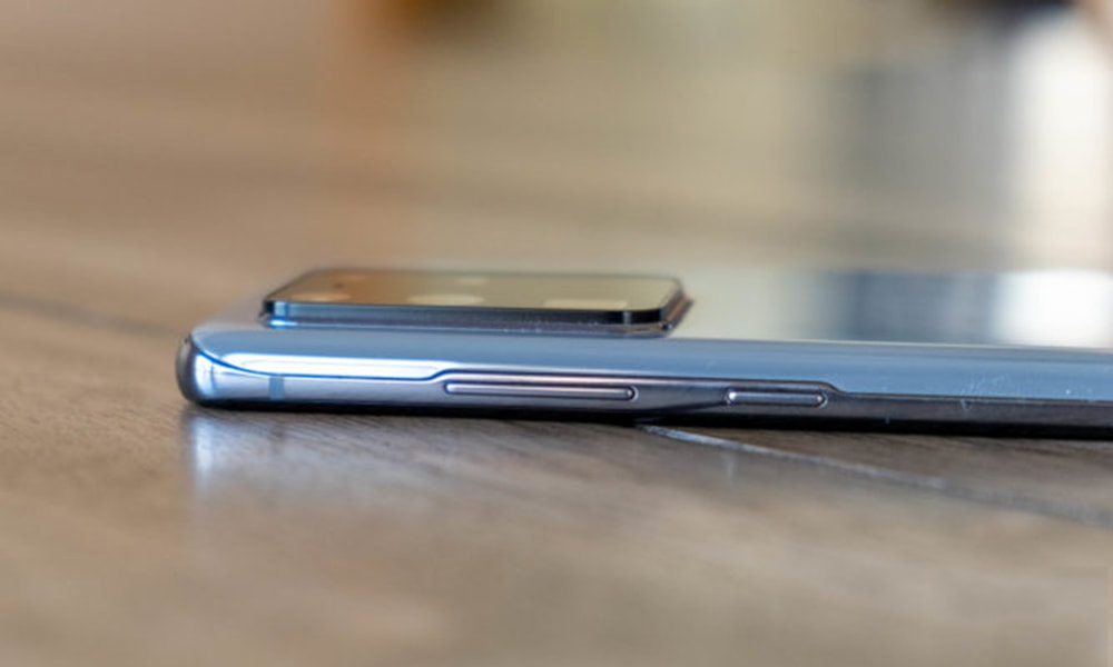 Samsung S20 Ultra 5G 12GB|128GB bản Mỹ mới, có trả góp