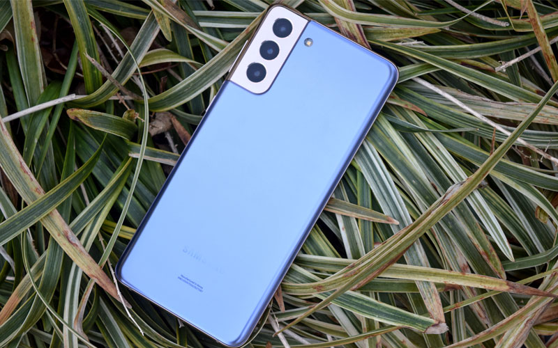 Samsung Galaxy S21 Plus 5G 8GB|256GB bản Hàn cũ | Đẹp như mới, sẵn hàng