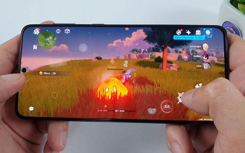 Samsung Galaxy S21 Plus 5G 8GB|256GB bản Hàn cũ | Đẹp như mới, sẵn hàng