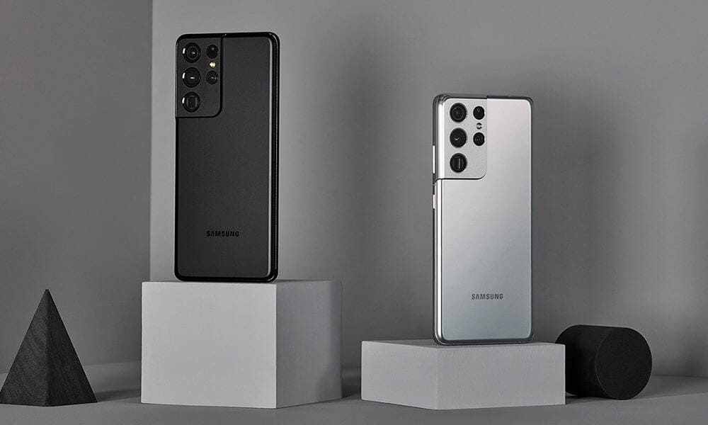 Samsung Galaxy S21 Ultra 5G 128GB Mỹ giá rẻ, sẵn hàng, mua góp 0%