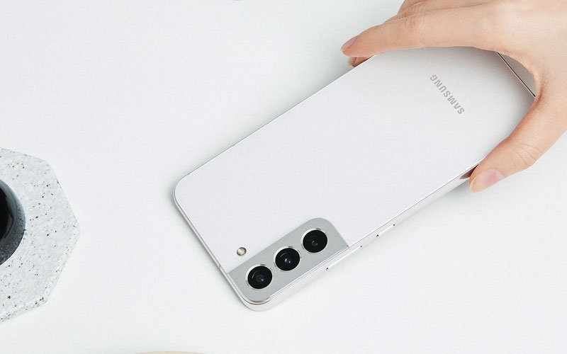 Samsung Galaxy S22 Chính hãng giá rẻ | Trả góp 0%, Freeship