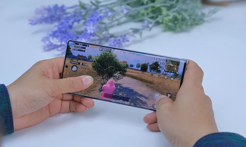 Samsung Galaxy S22 Ultra 5G 128GB Mỹ 2 SIM Cũ 99% giá rẻ, giao 2h