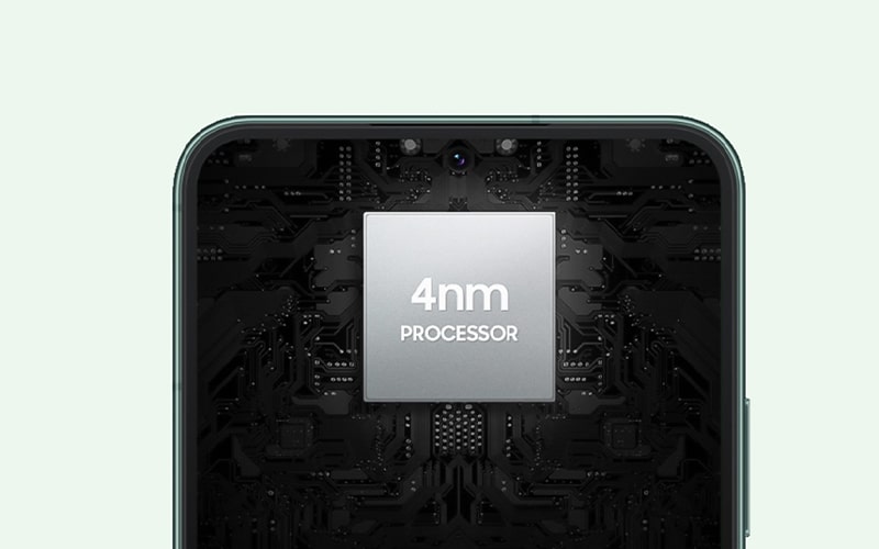 Chip Snapdragon 8 Gen 1 được sản xuất trên quy trình tiên tiến nhất