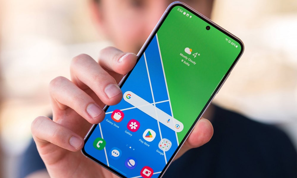 Samsung Galaxy S23 5G 128GB Chính hãng giá rẻ | Trả góp 0%, Freeship