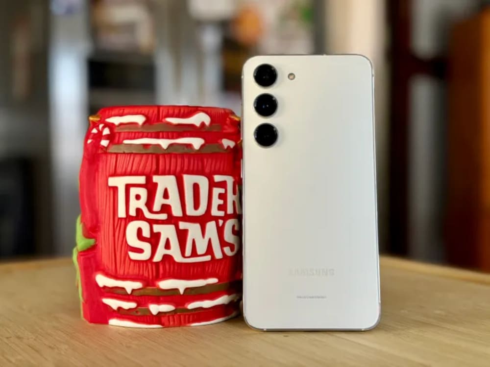 Thỏa đam mê nhiếp ảnh với Samsung Galaxy S23 Hàn cũ