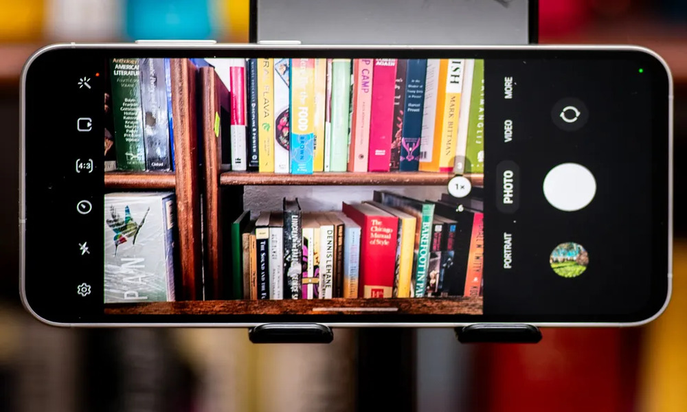 Samsung Galaxy S23 FE 128GB giá rẻ chính hãng, góp 0% đủ màu