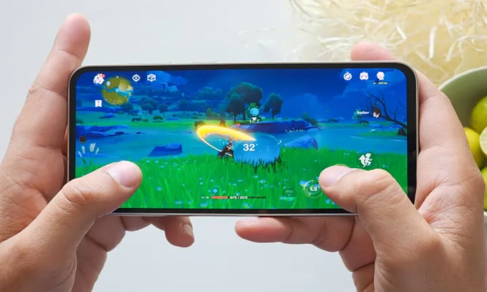 Samsung Galaxy S23 FE 256GB giá rẻ chính hãng, góp 0% đủ màu