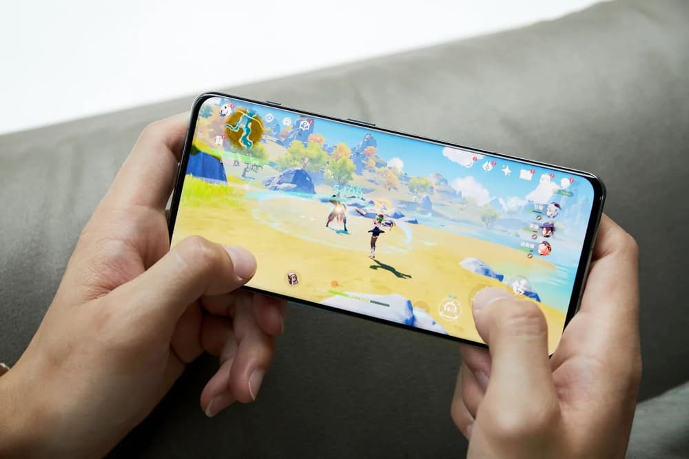 Samsung Galaxy S23+ 512GB Hàn cũ mang đến khả năng chiến games đỉnh cao 